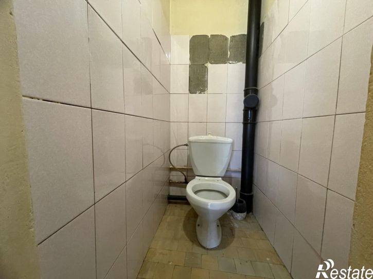 2-комн квартира Азовская ул., 44