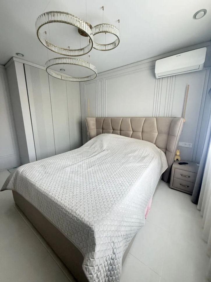 3-комн квартира Ленина ул., 82