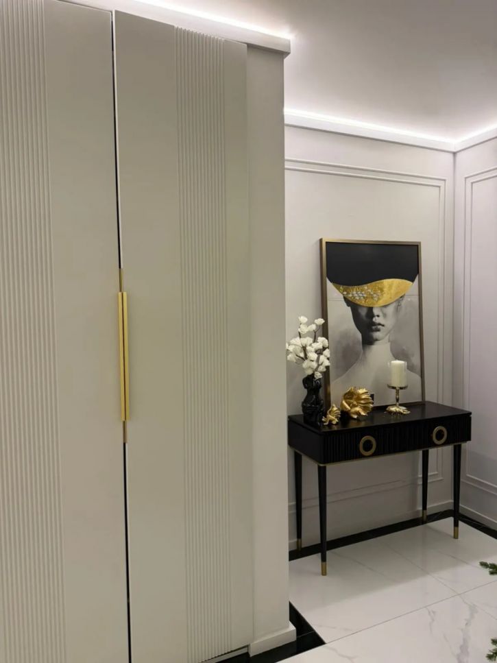 3-комн квартира Ленина ул., 82