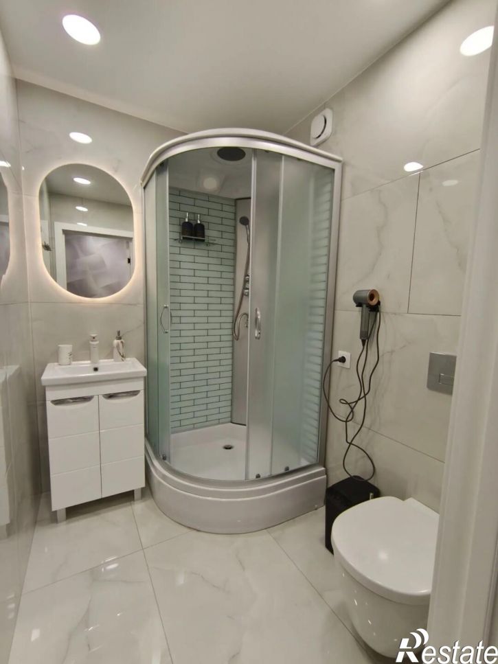 1-комн квартира Советской Армии ул., 220