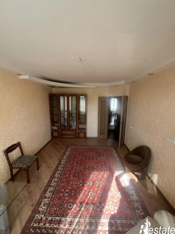 3-комн квартира Новороссийская ул., 44
