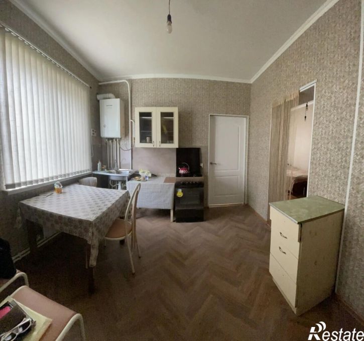 Коттедж/дом Степана Разина ул.