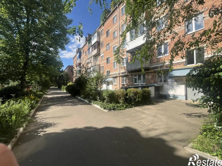 1-комн квартира Новосочинский проезд, 8