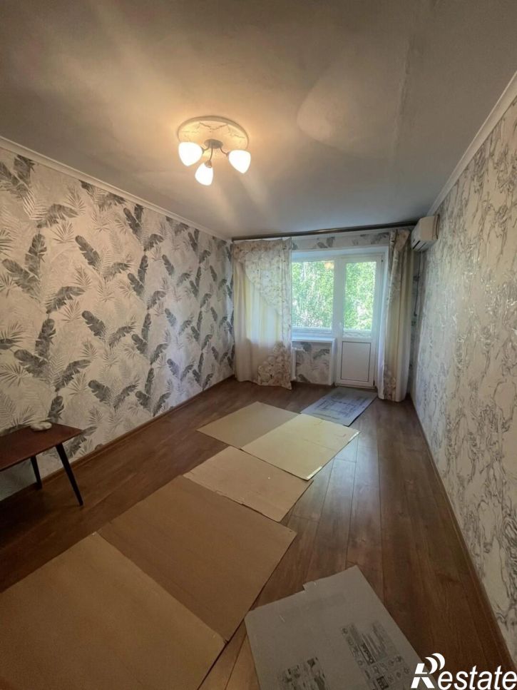 1-комн квартира Новосочинский проезд, 8