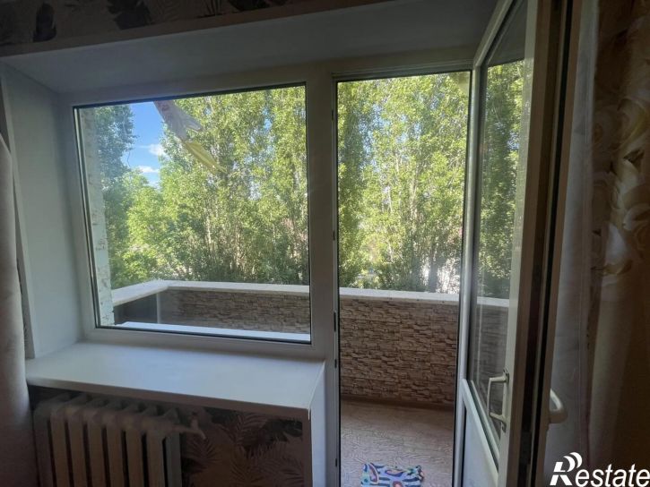 1-комн квартира Новосочинский проезд, 8