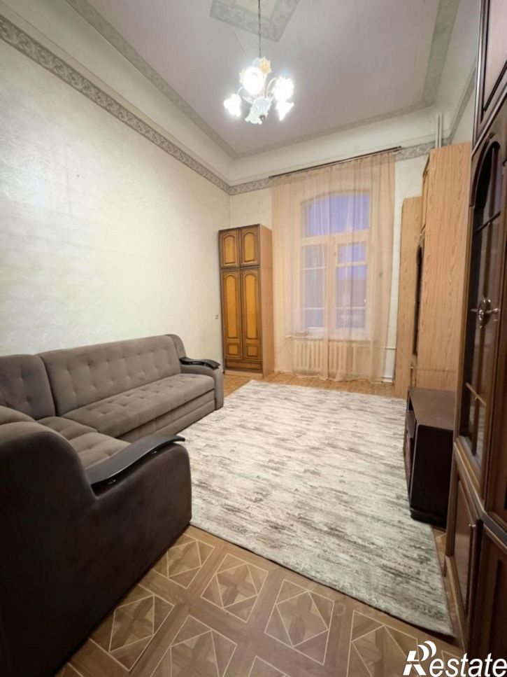2-комн квартира улица Кирова, 41,  д. 41