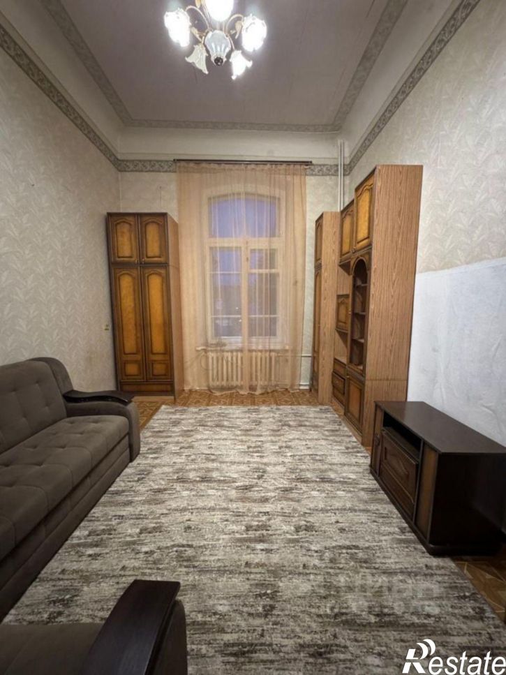 2-комн квартира улица Кирова, 41,  д. 41