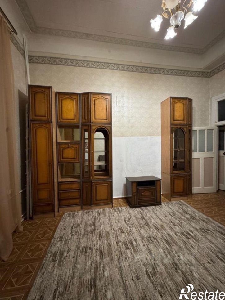 2-комн квартира улица Кирова, 41,  д. 41
