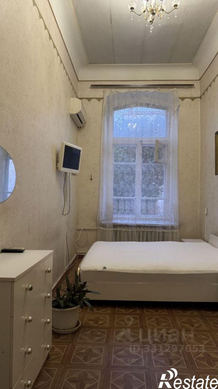 2-комн квартира улица Кирова, 41,  д. 41