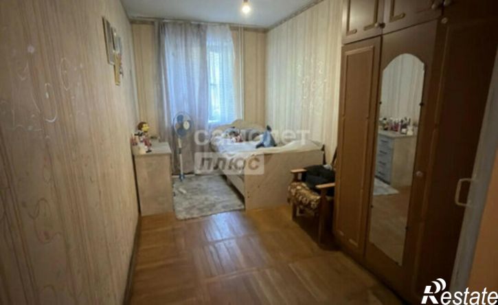 3-комн квартира ул Володарского, 117,  д. 117
