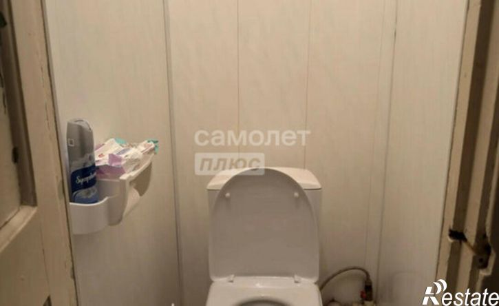 3-комн квартира ул Володарского, 117,  д. 117