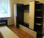 комната 60 кв м улица Луначарского, 153