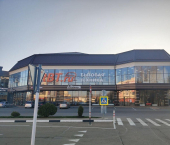 ОСЗ 4519 кв м Активный пр-д, 6