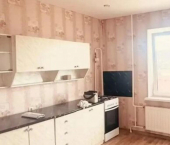 1-комн, 35кв м, этаж 10/10 пр-кт Авиаторов, 6