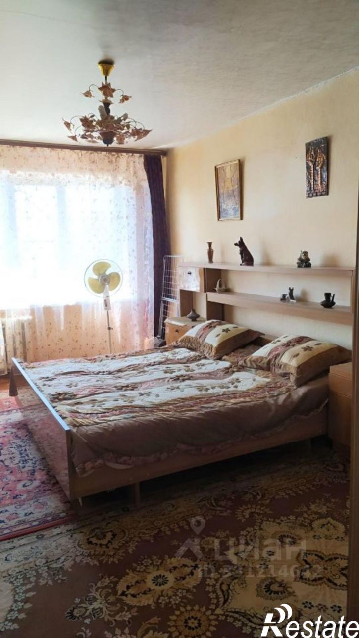 2-комн квартира ул Маркова, 7,  д. 7