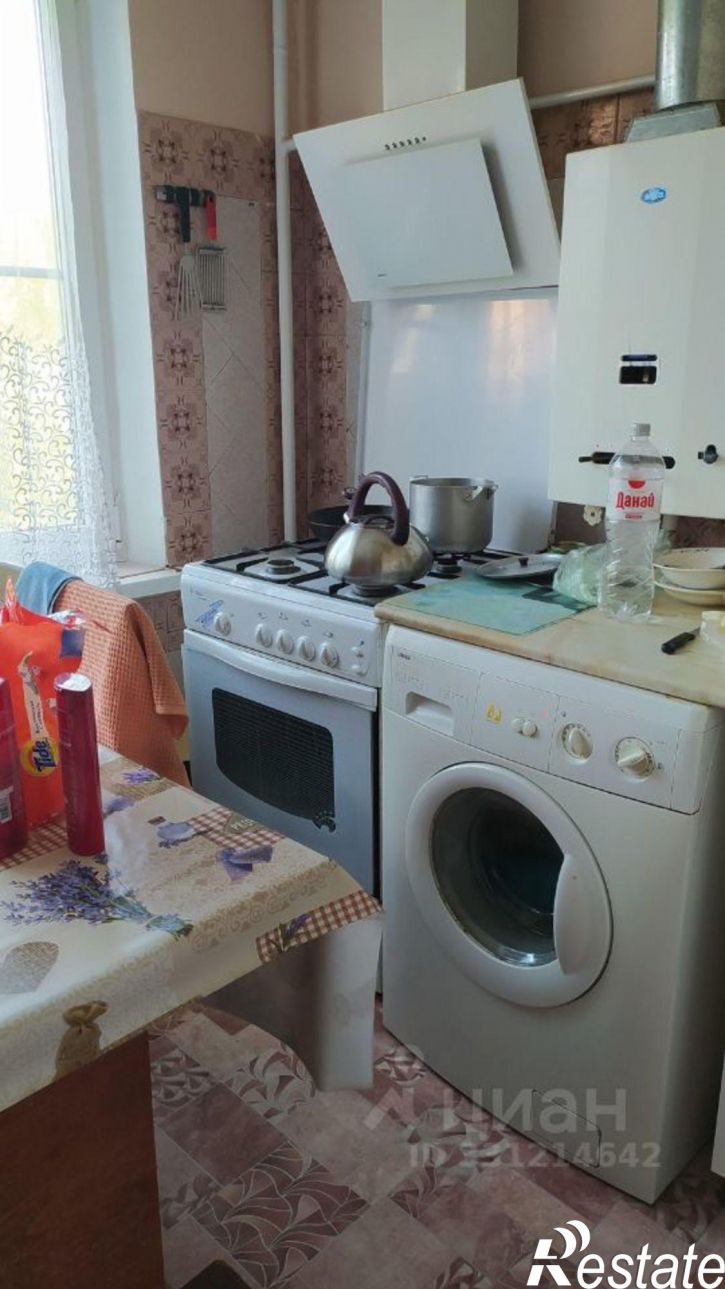 2-комн квартира ул Маркова, 7,  д. 7
