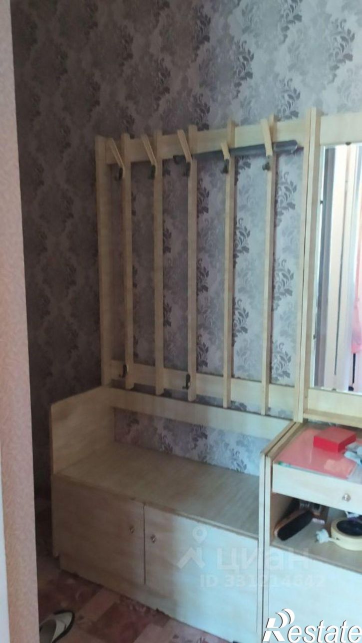 2-комн квартира ул Маркова, 7,  д. 7