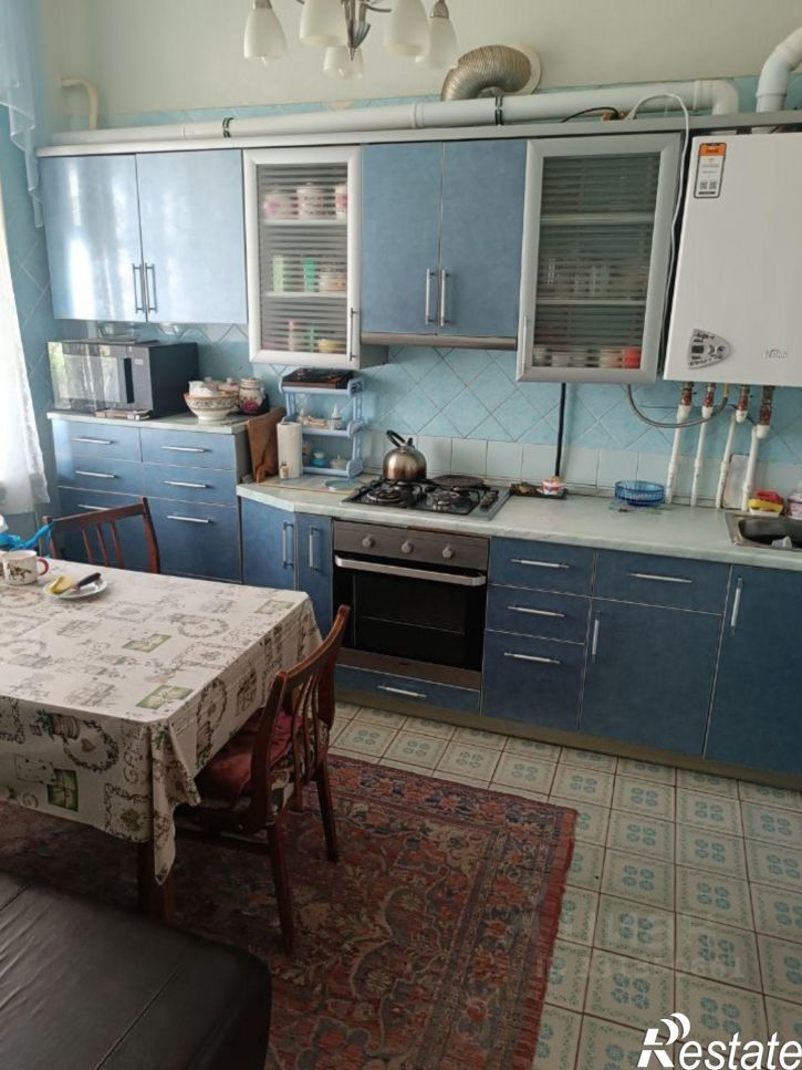 Коттедж/дом Центральная площадь им. Ленина