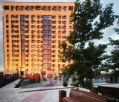 3-комн, 74кв м, этаж 13/14 Северная улица, 8