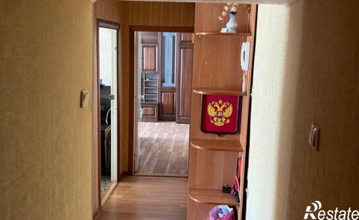 3-комн квартира ул Маркова, 343,  д. 343