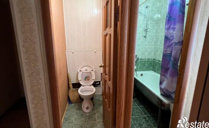 3-комн квартира ул Маркова, 343,  д. 343