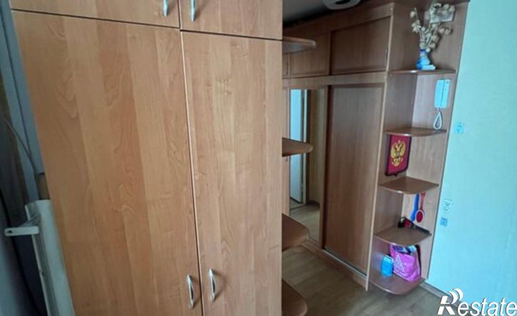 3-комн квартира ул Маркова, 343,  д. 343