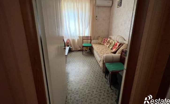 3-комн квартира ул Маркова, 343,  д. 343