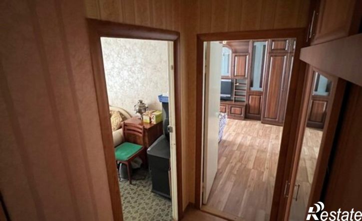 3-комн квартира ул Маркова, 343,  д. 343