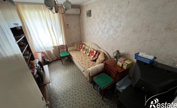3-комн квартира ул Маркова, 343,  д. 343