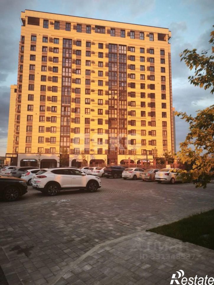 3-комн квартира Северная улица, 8,  д. 8