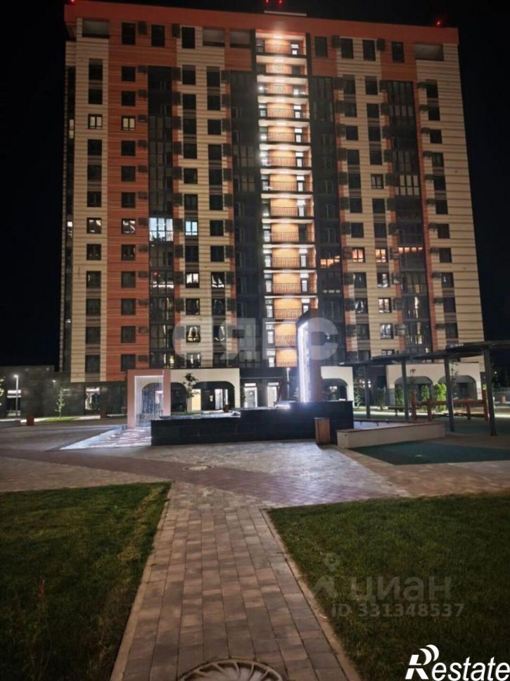 3-комн квартира Северная улица, 8,  д. 8