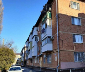 2-комн, 45кв м, этаж 4/4 Краснофлотская улица, 68