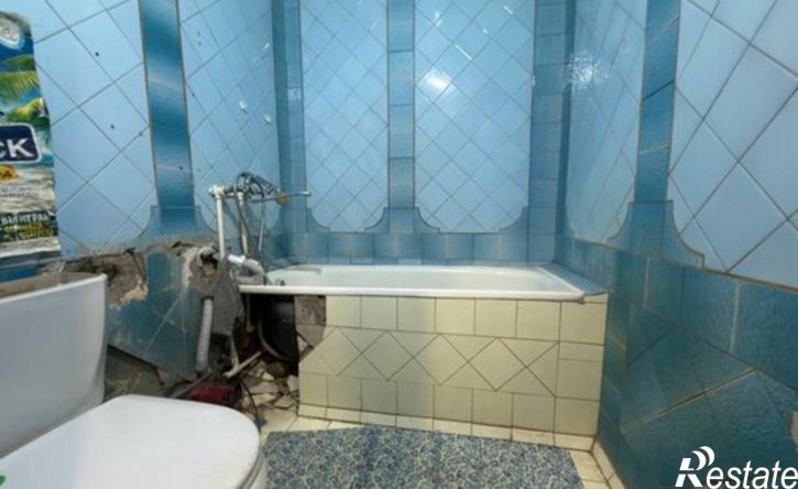 2-комн квартира Краснофлотская улица, 68,  д. 68