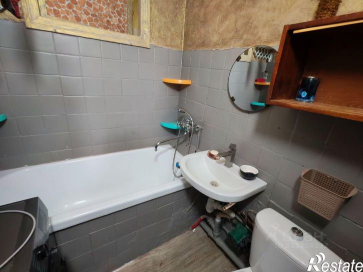 2-комн квартира Черноморская улица, 26,  д. 26