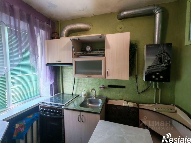 2-комн квартира Черноморская улица, 26,  д. 26