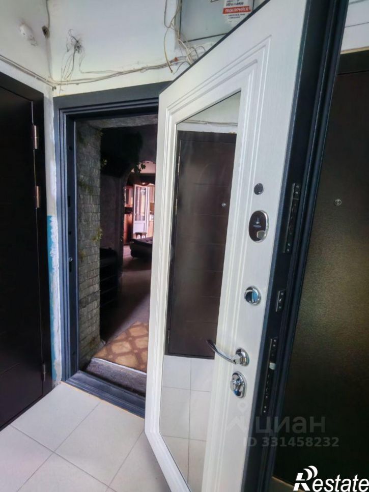 2-комн квартира Черноморская улица, 26,  д. 26