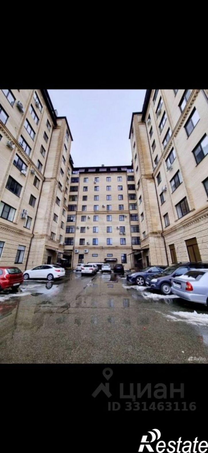 1-комн квартира ул Советской Армии, 82,  д. 82