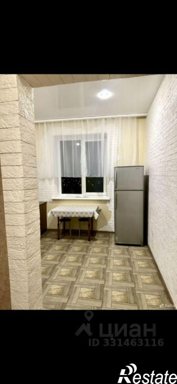 1-комн квартира ул Советской Армии, 82,  д. 82
