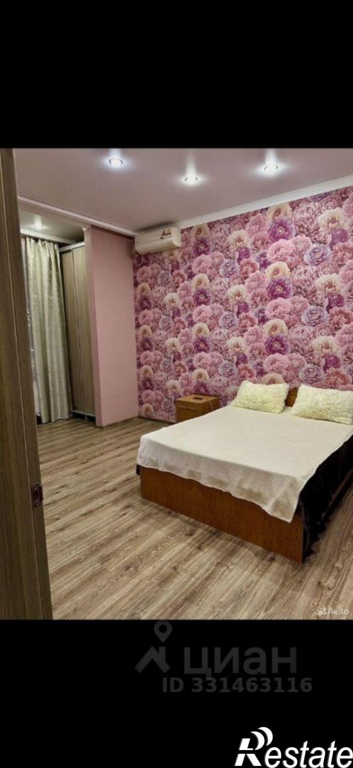 1-комн квартира ул Советской Армии, 82,  д. 82