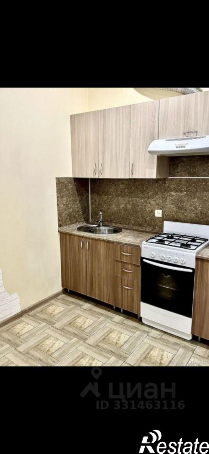 1-комн квартира ул Советской Армии, 82,  д. 82