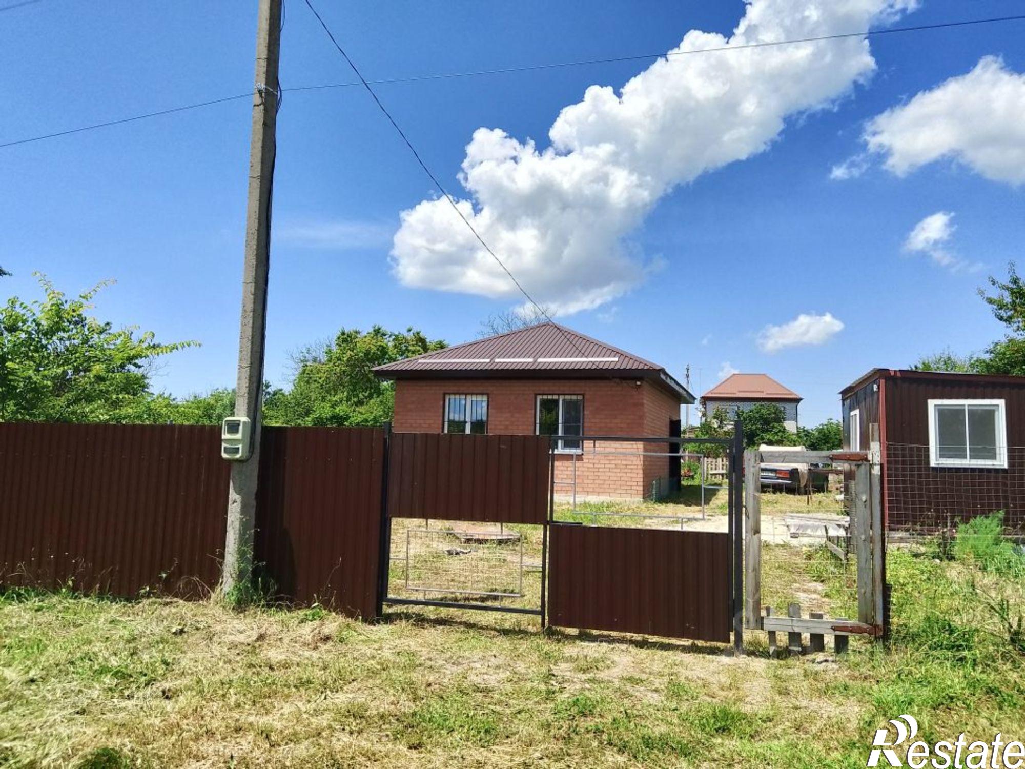 Купить дачу, дом, коттедж за 3 100 000 рублей на Подсолнечный пр-д, 20
