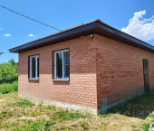 коттедж 43 кв м Подсолнечный пр-д, 20