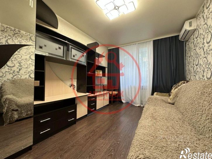 2-комн квартира улица Чернышевского, 1Б,  д. 1Б