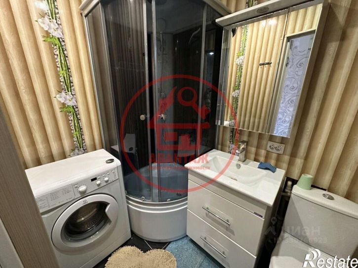 2-комн квартира улица Чернышевского, 1Б,  д. 1Б
