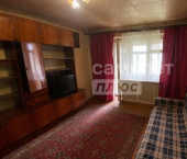 2-комн, 52кв м, этаж 5/5 улица Каспарова, 17