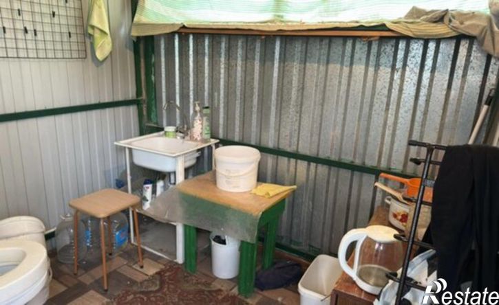 2-комн квартира ул Восточная, 6,  д. 6