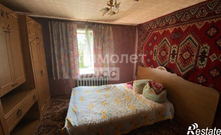 2-комн квартира улица Каспарова, 17,  д. 17