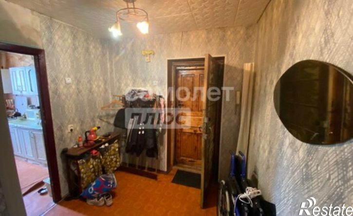 2-комн квартира улица Каспарова, 17,  д. 17