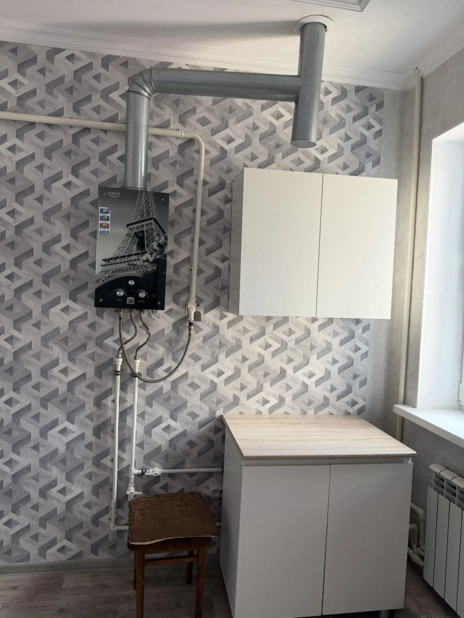 Купить квартиру за 3 800 000 рублей на Халтурина ул., 185