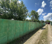 земля 4.5 сот Степана Разина ул., 220